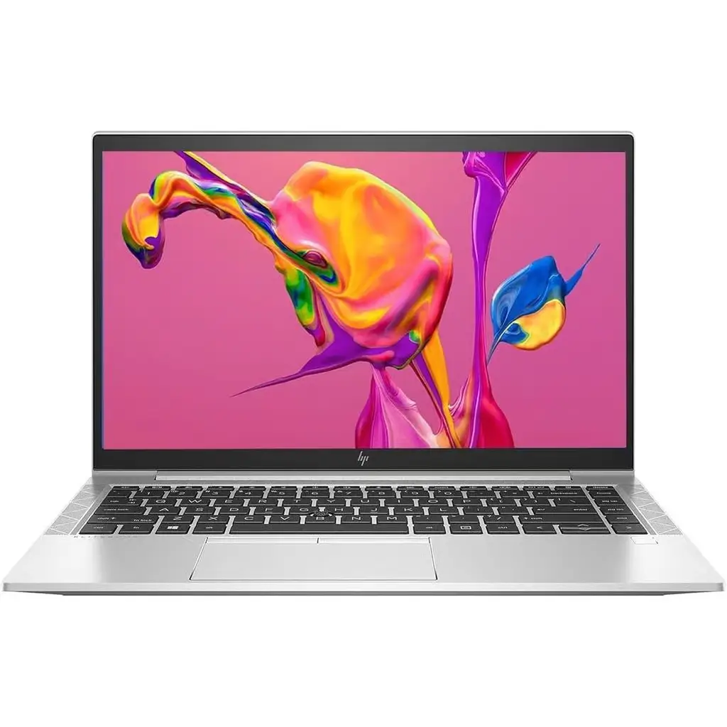 HP Elite Dragonfly x360 Core i7 8th Gen 16GB RAM 512GB SSD