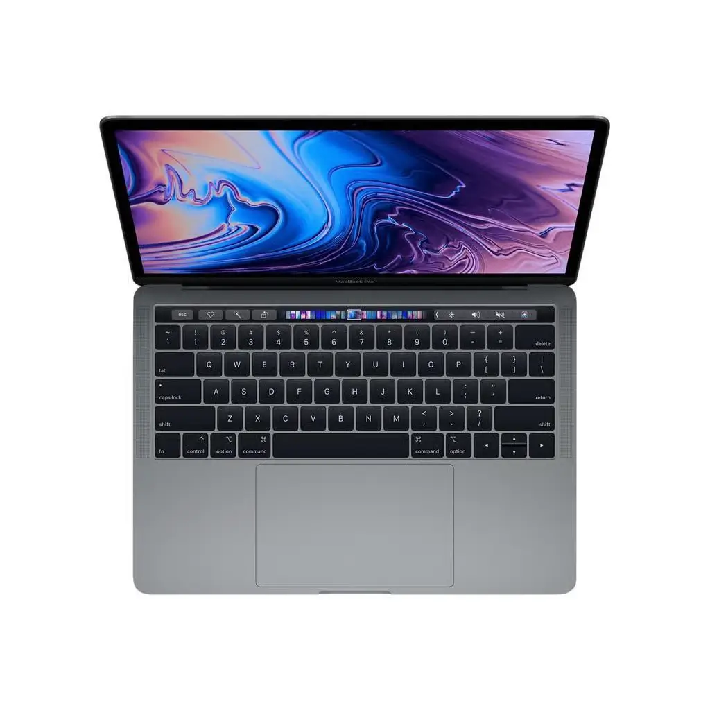 MacBook Pro 2021 14