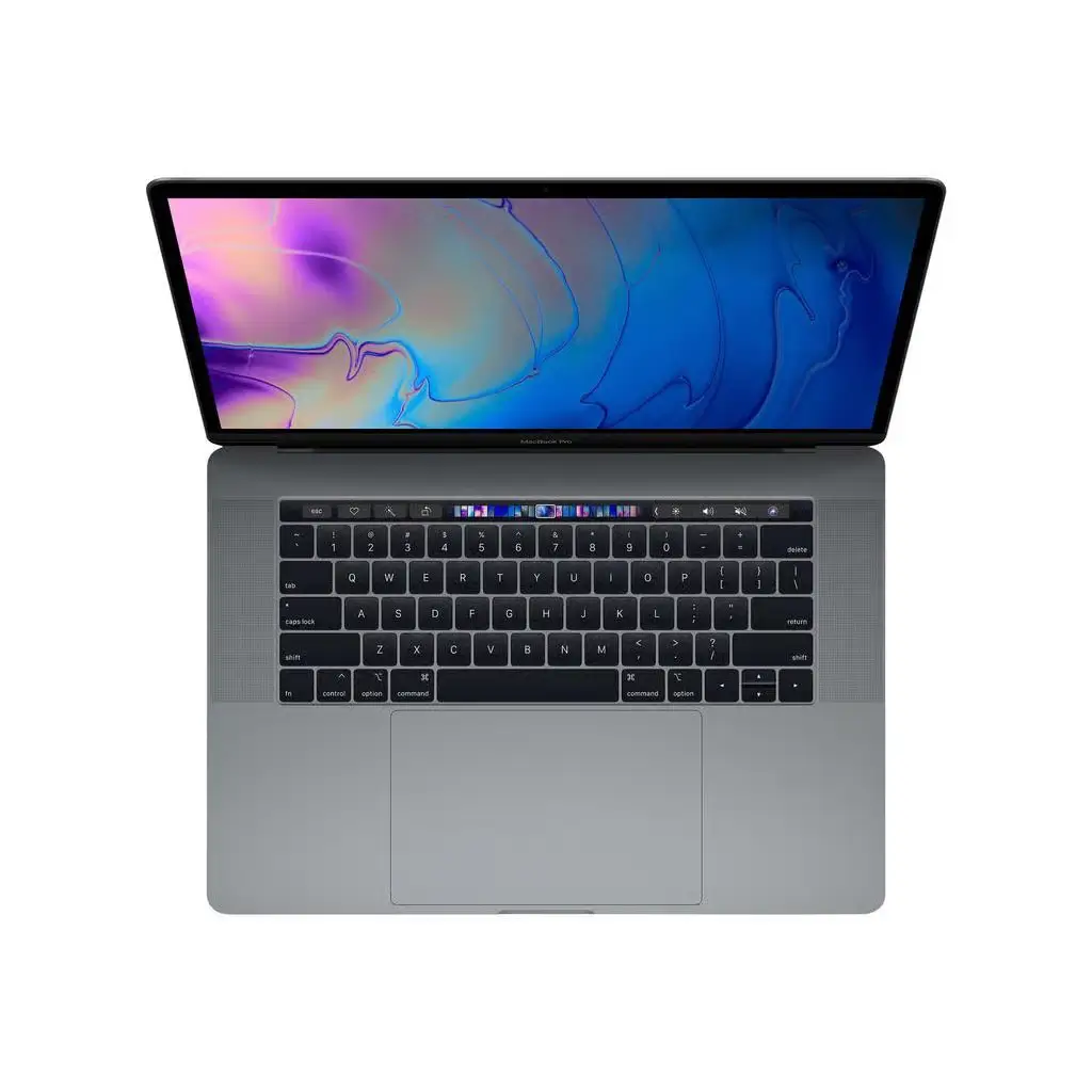 MacBook Pro 2017 15"