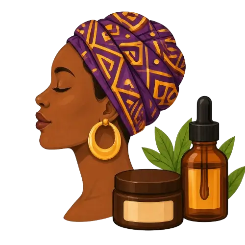 Beauty products