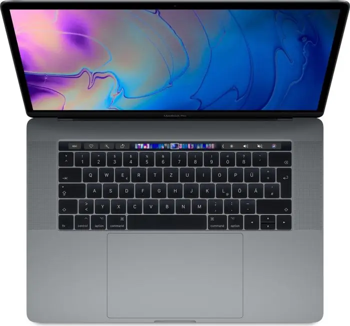MacBook Pro M4 Pro 24GB RAM 512GB SSD