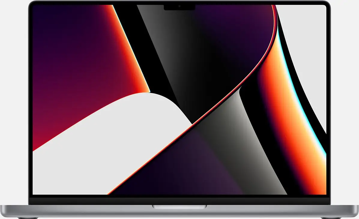 MacBook Pro 2021 14" (M Series)
