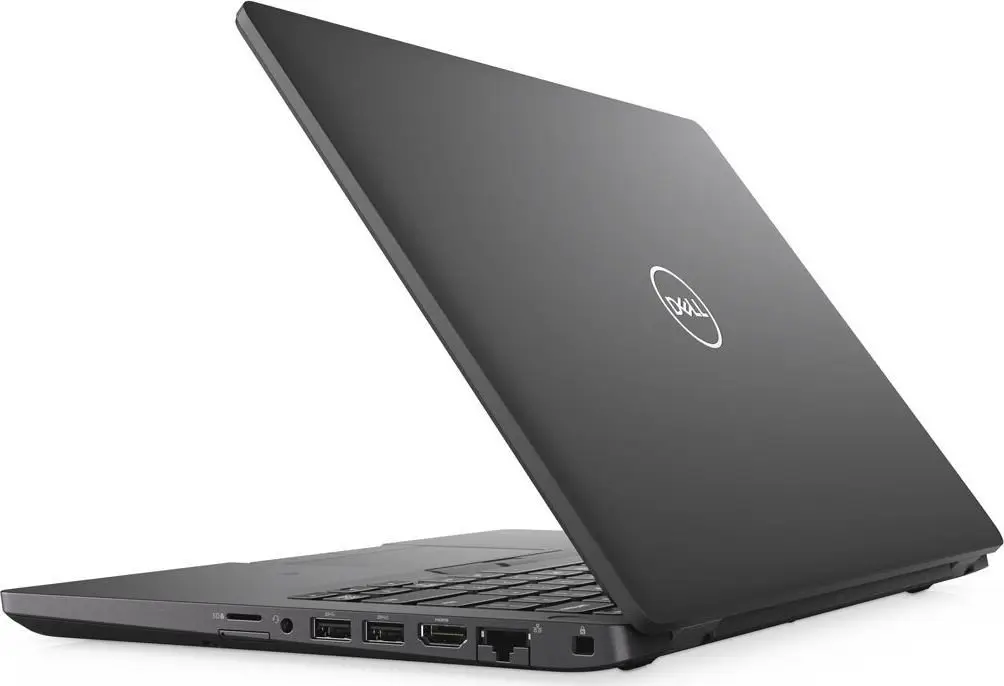 Dell Latitude 5300 2-in-1 16GB RAM 512GB SSD