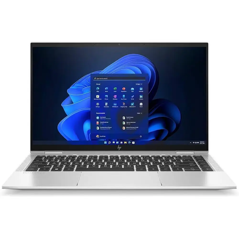 HP Elite Dragonfly x360 Core i7 8th Gen 16GB RAM 512GB SSD