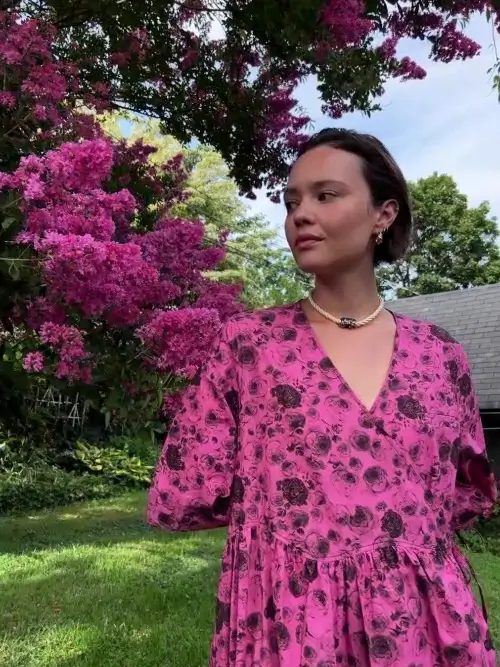 The same scene in Cool, with blue undertones