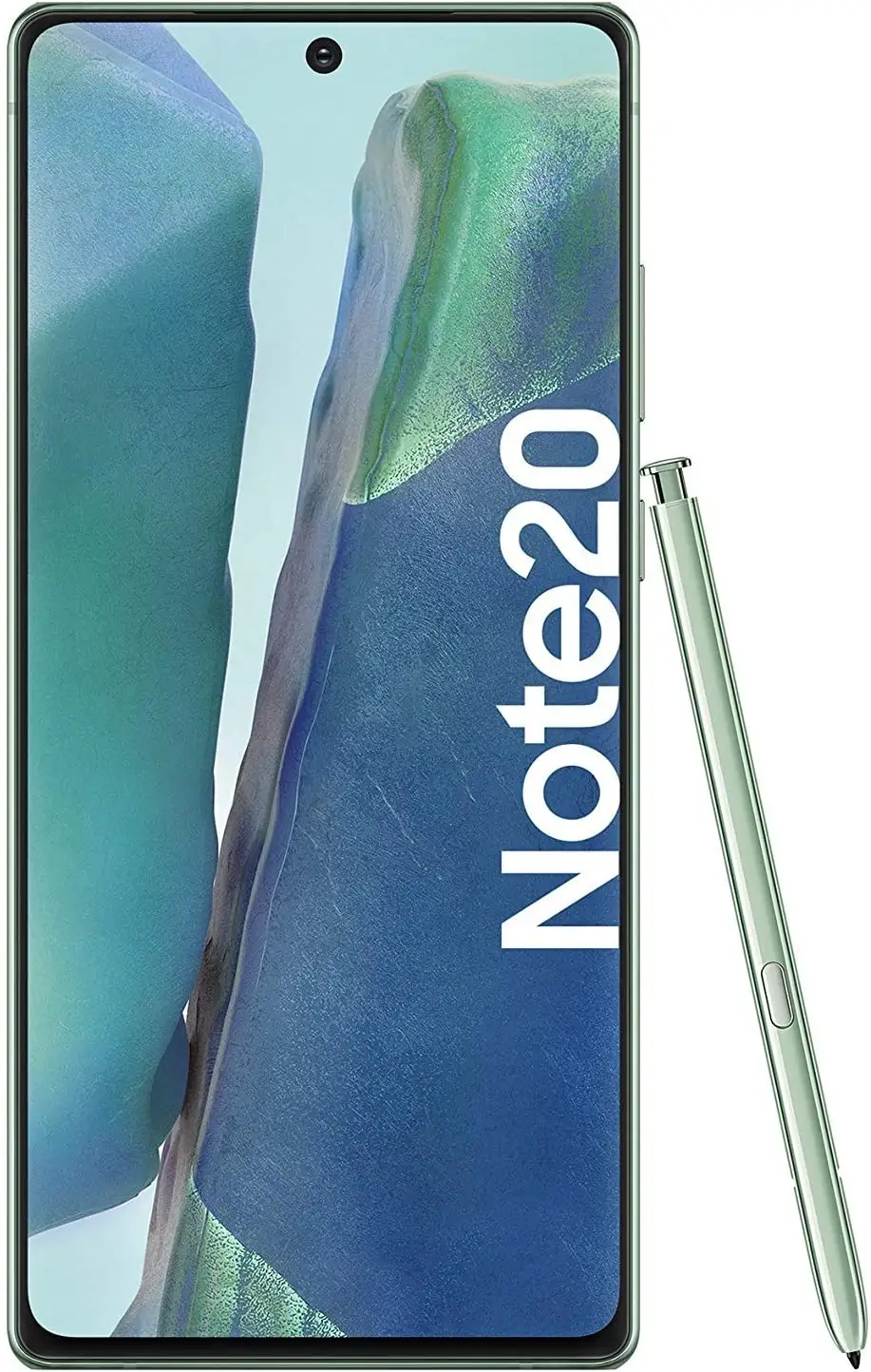 Samsung Galaxy Note 20