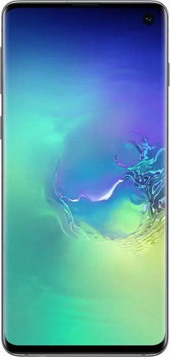 Samsung Galaxy S10+