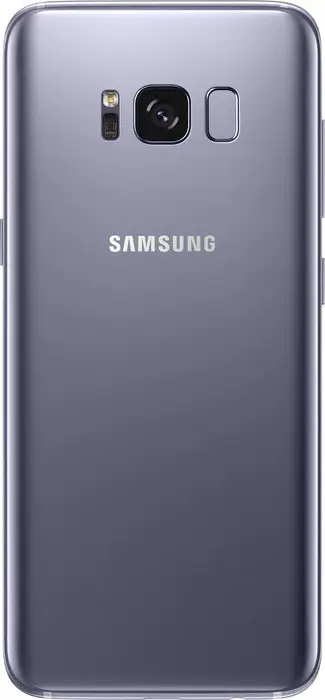 UK used Samsung Galaxy S8 — 64GB | Single SIM (Nano-SIM